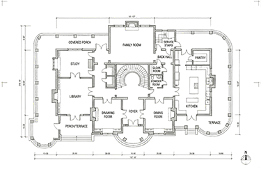 Architectural Documentation